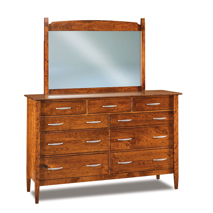 Imperial Dressers