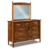 Imperial Dressers