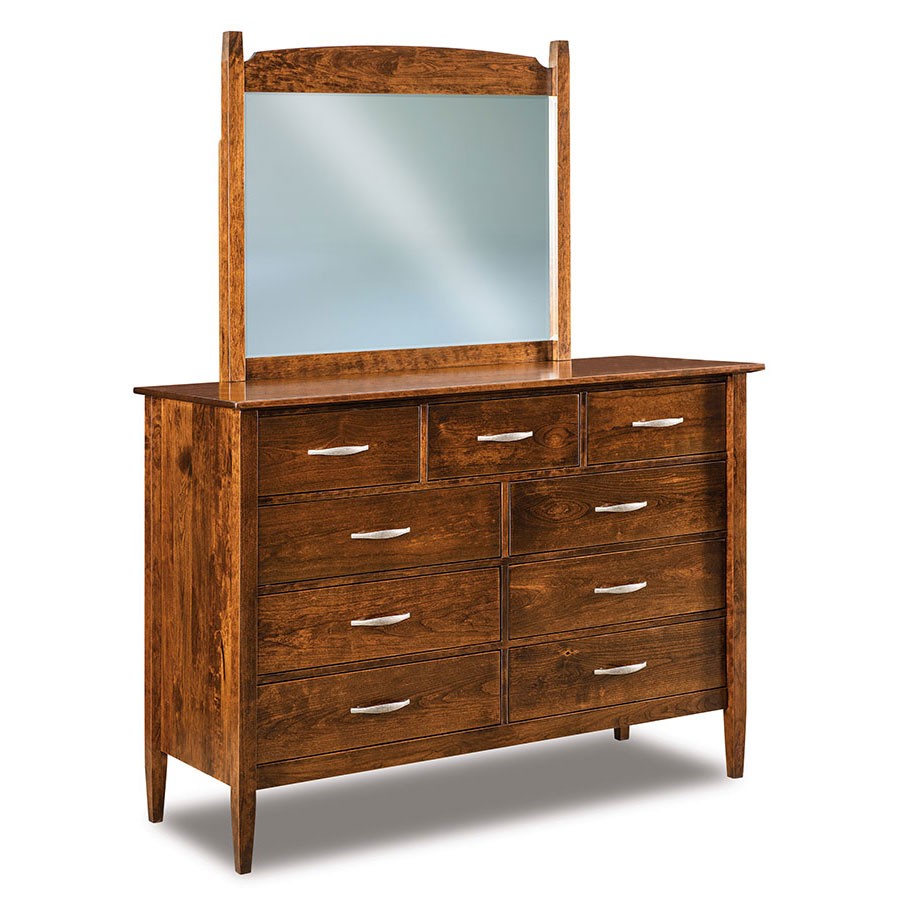 Imperial Dressers