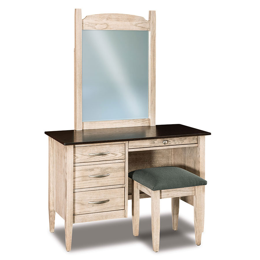 Imperial Vanity