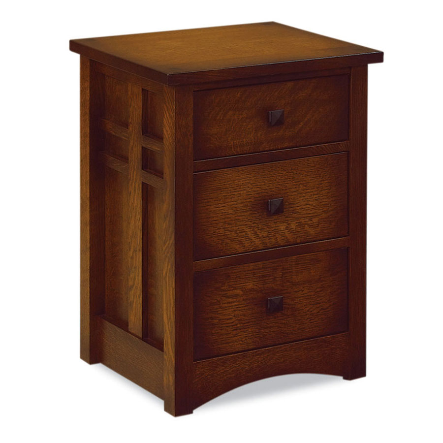 Kascade Nightstands