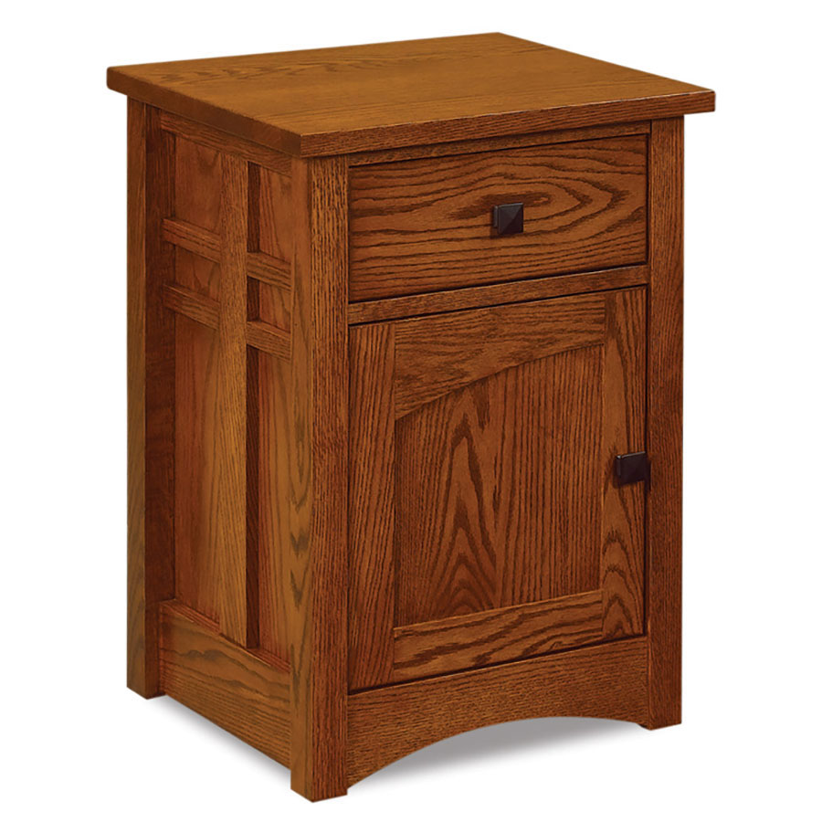 Kascade Nightstands