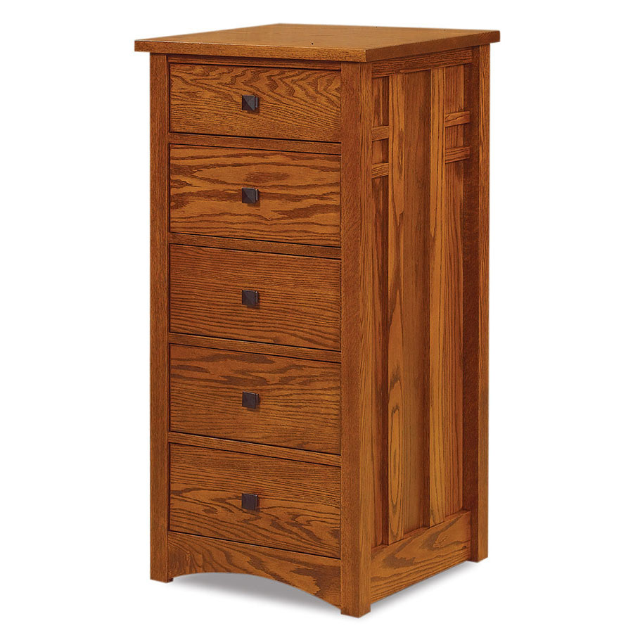 Kascade Chests