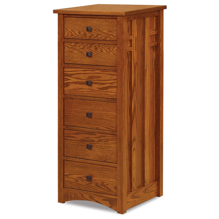 Kascade Chests
