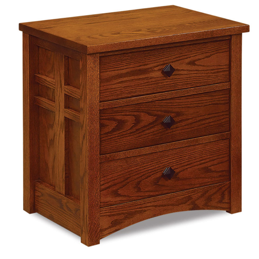 Kascade Nightstands