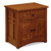 Kascade Nightstands