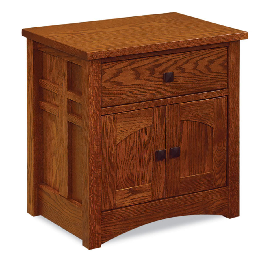 Kascade Nightstands