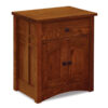 Kascade Nightstands