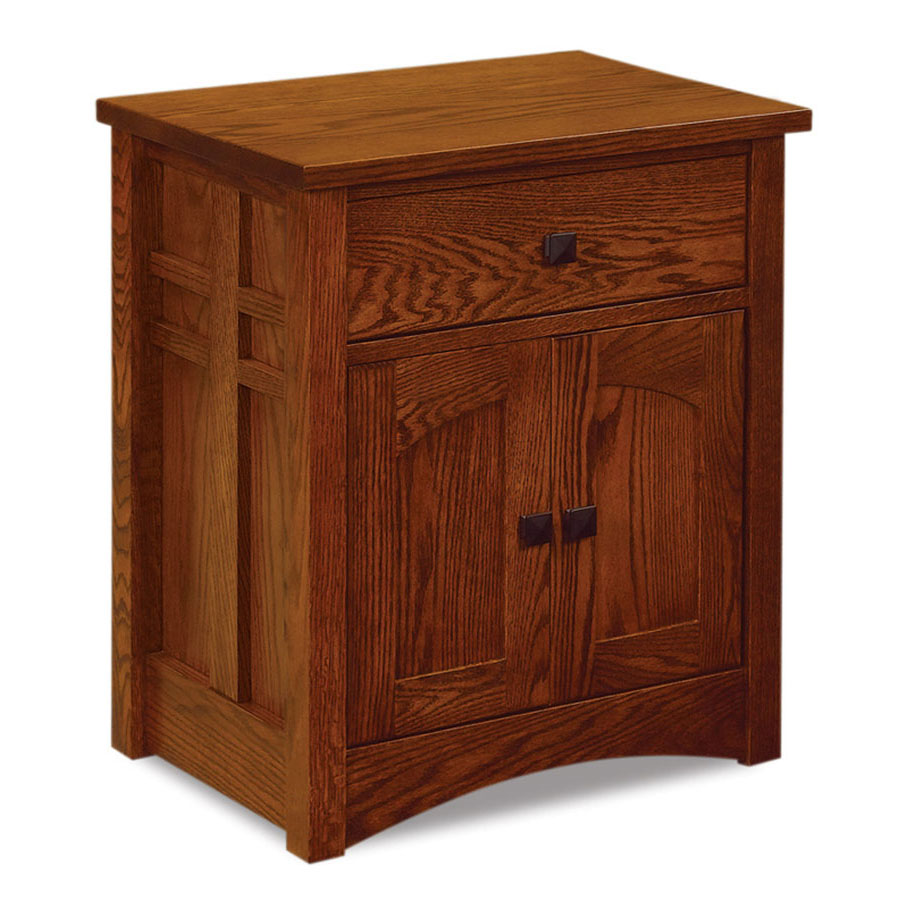 Kascade Nightstands