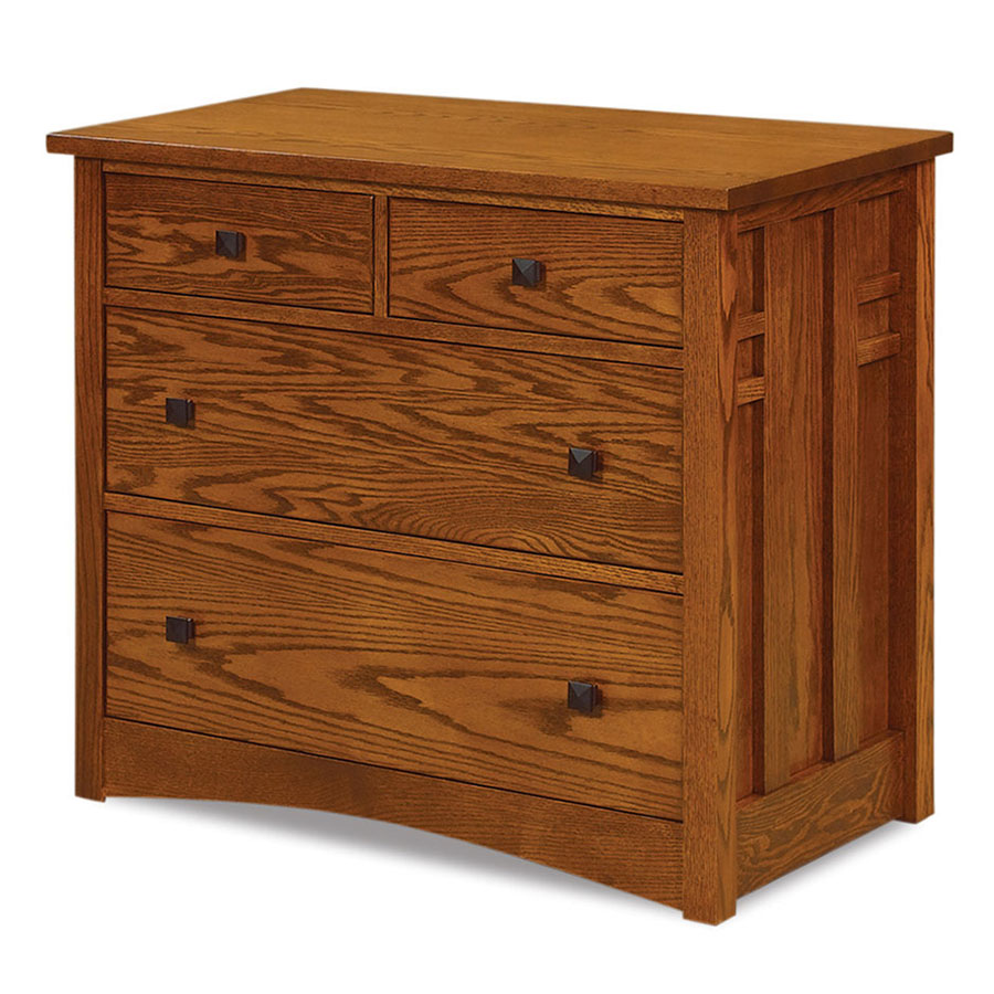 Kascade Chests
