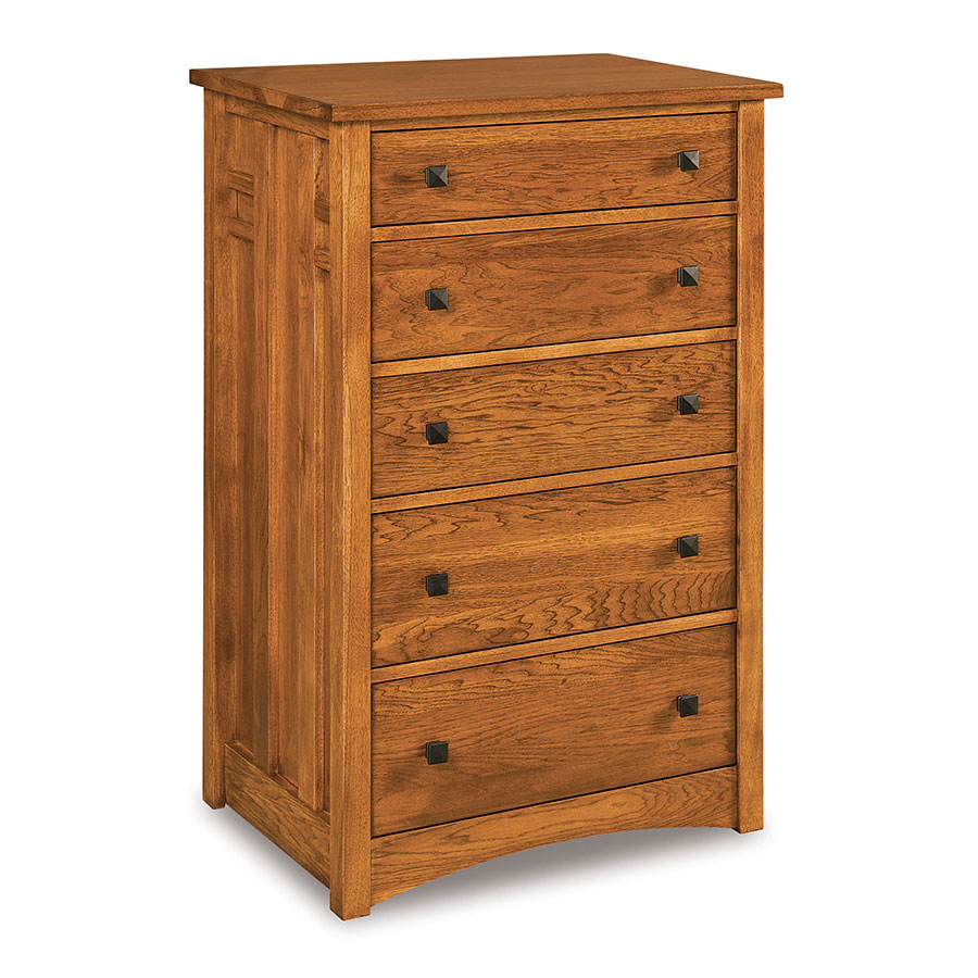 Kascade Chests