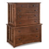 Kascade Chests