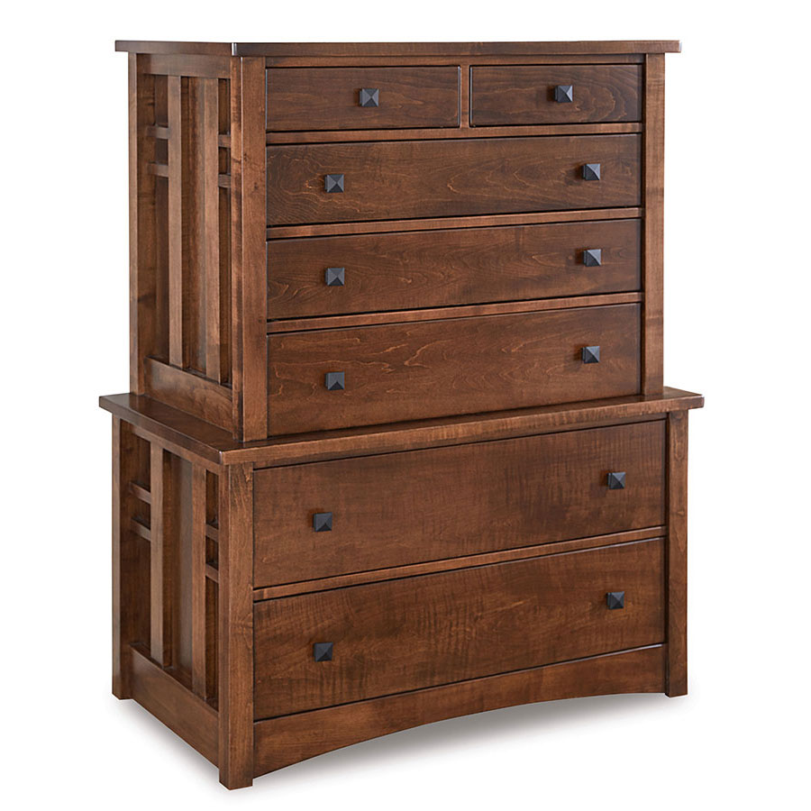 Kascade Chests