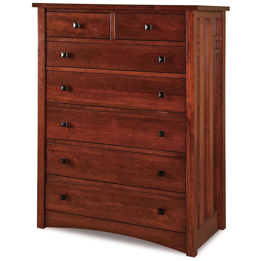 Kascade Chests