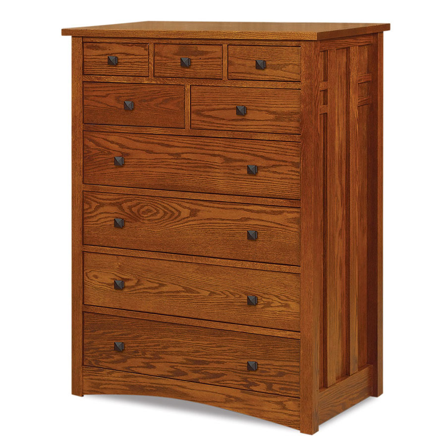 Kascade Chests