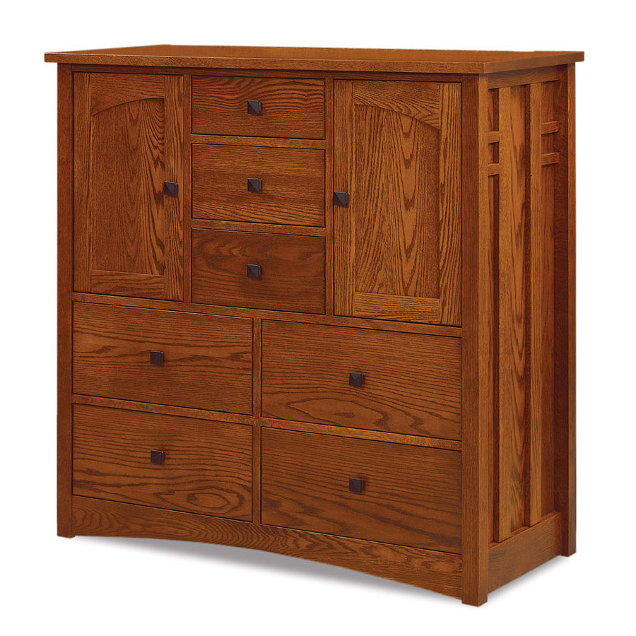 Kascade Chests