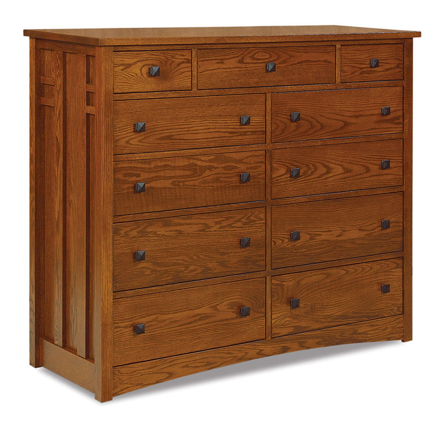Kascade Chests