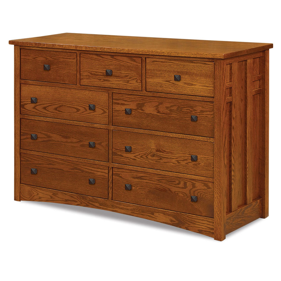 Kascade Dressers