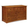 Kascade Dressers
