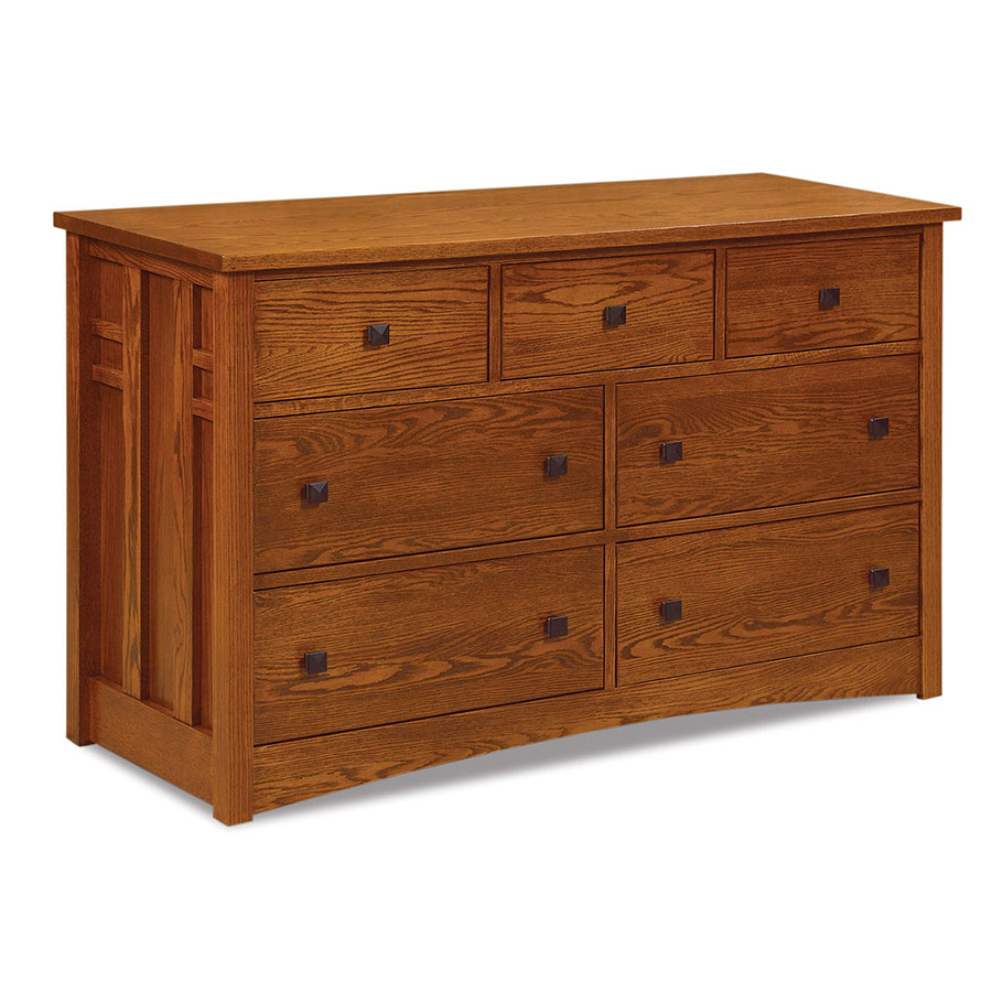 Kascade Dressers