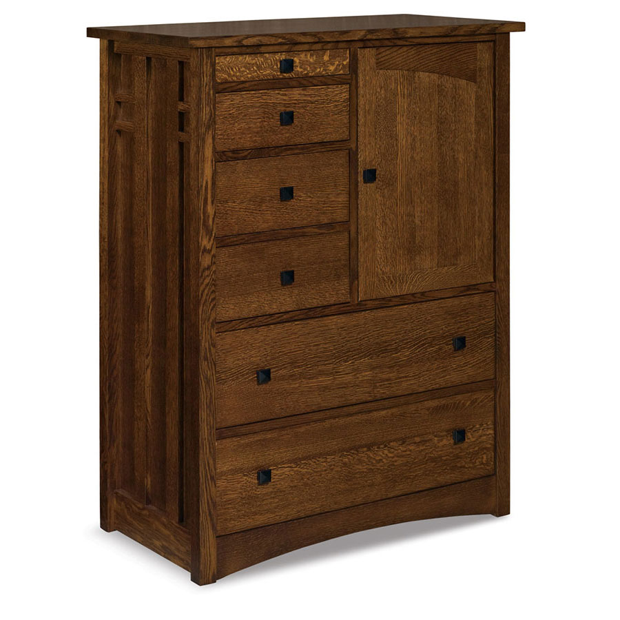 Kascade Chests