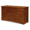Kascade Dressers