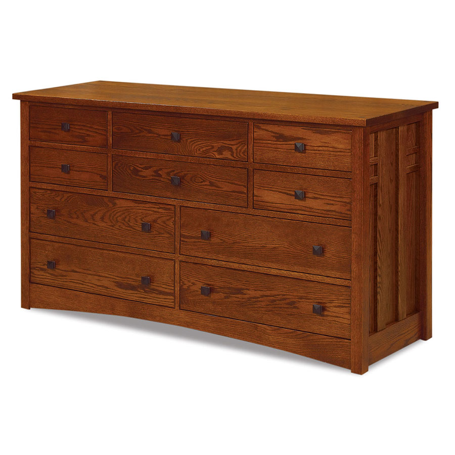 Kascade Dressers