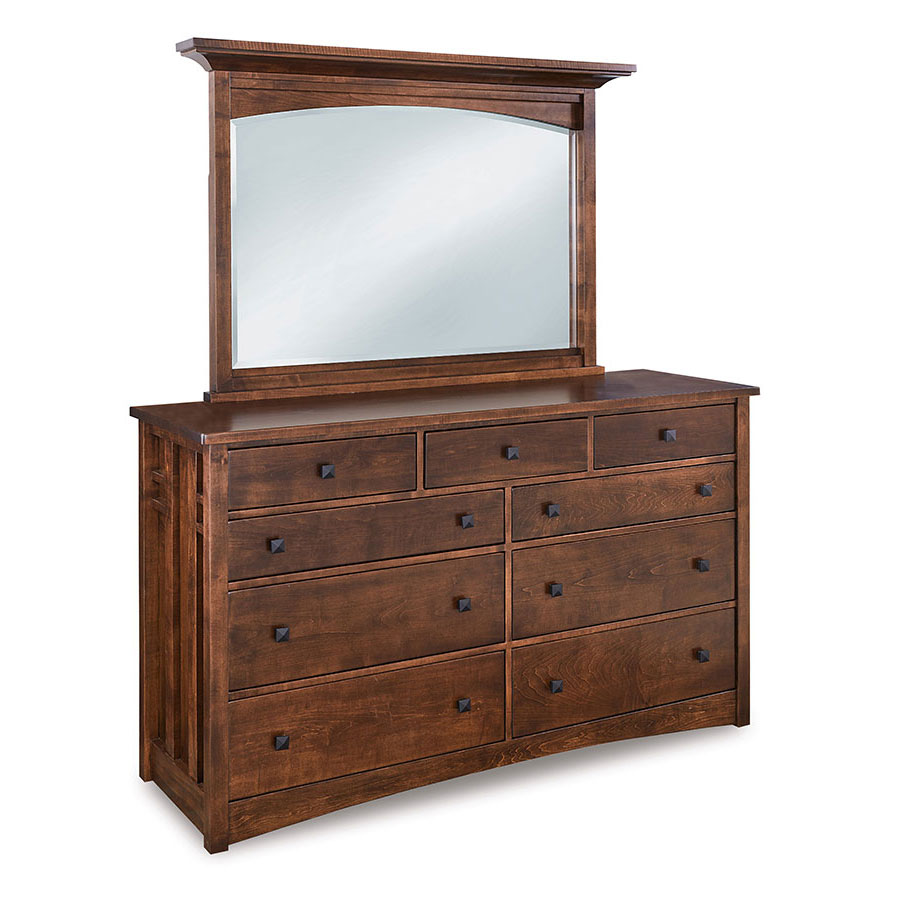 Kascade Dressers