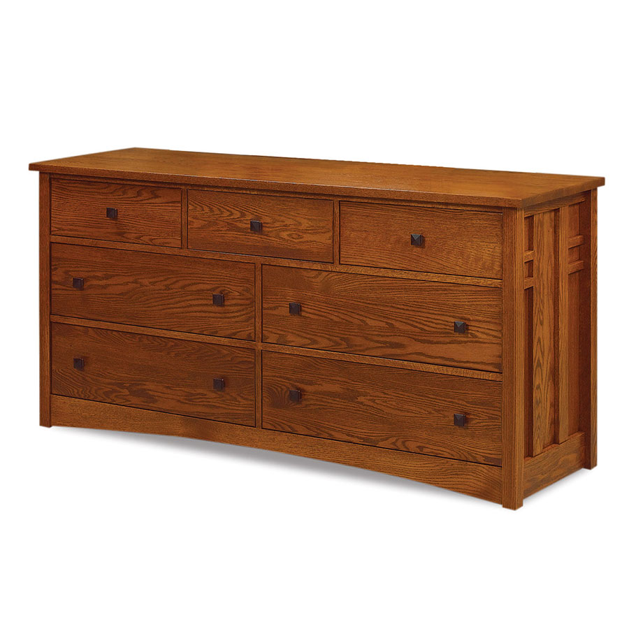 Kascade Dressers