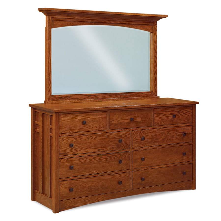 Kascade Dressers