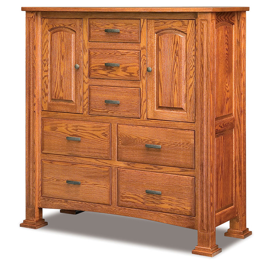 Lexington Chests