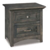 Lincoln Nightstands