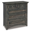 Lincoln Chests