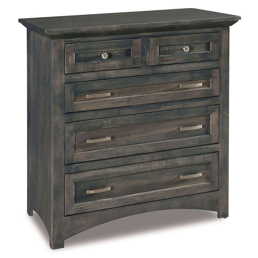 Lincoln Chests
