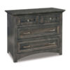 Lincoln Chests