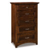 Lincoln Chests