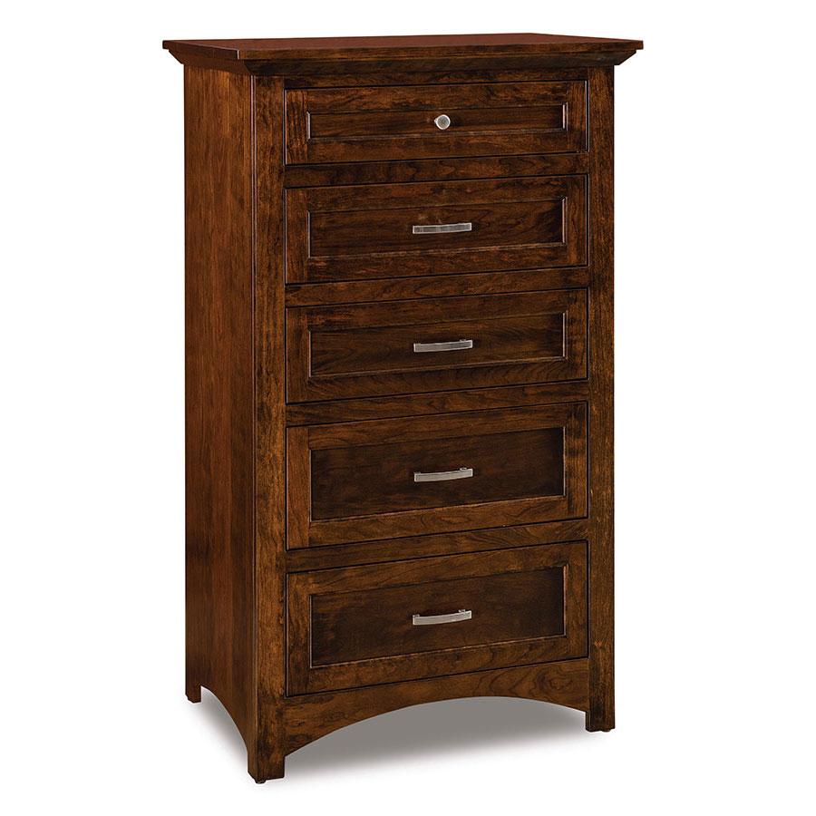 Lincoln Chests