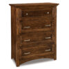 Lincoln Chests