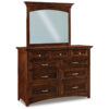 Lincoln Dressers