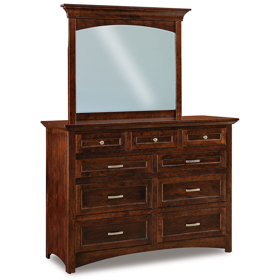 Lincoln Dressers