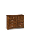 Lincoln Dressers