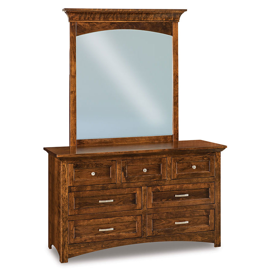 Lincoln Dressers