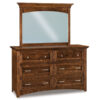 Lincoln Dressers