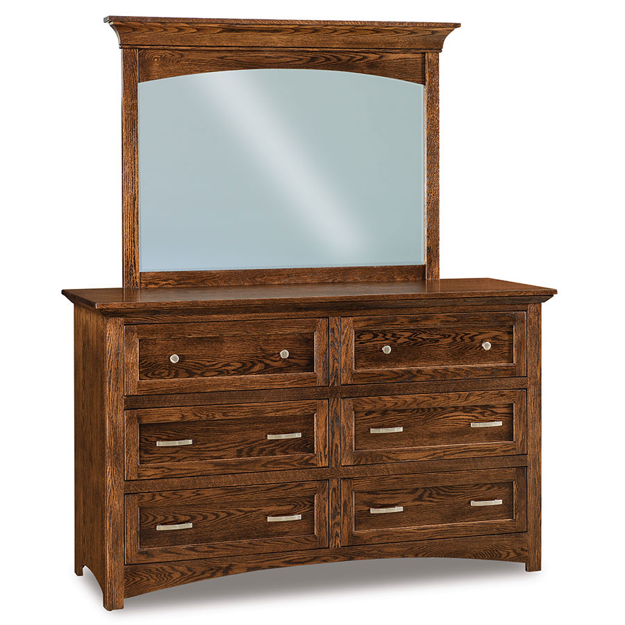 Lincoln Dressers