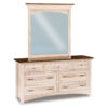 Lincoln Dressers