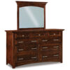 Lincoln Dressers