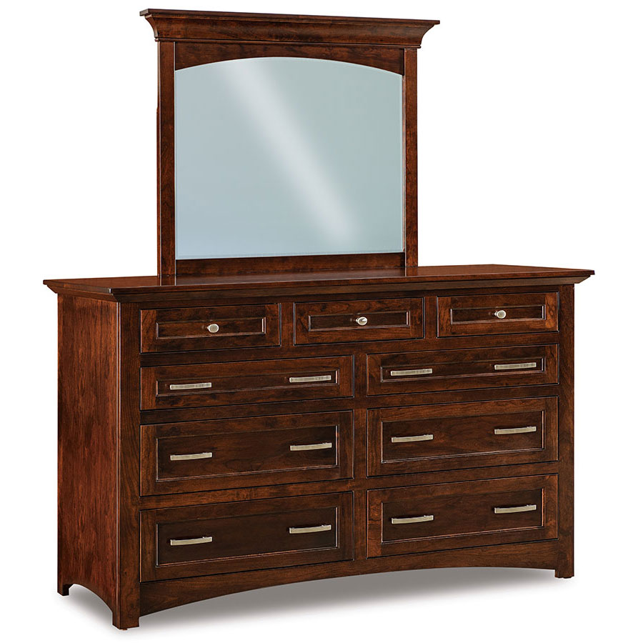Lincoln Dressers