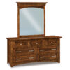 Lincoln Dressers