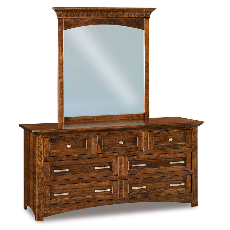 Lincoln Dressers