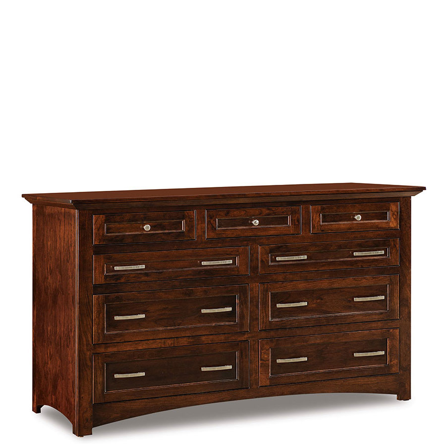 Lincoln Dressers